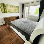 Mexy Apartment Kosice