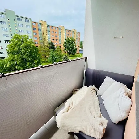 公寓 Mexy 科希策